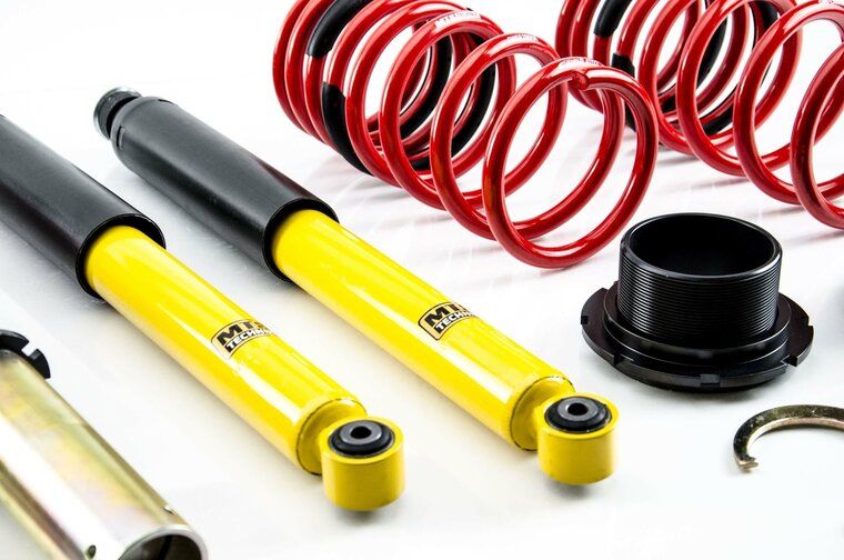 Coilover Street BMW 1502-2002 (E10), 1502-2002 Convertible (E10), 1502-2002 Touring (E6)