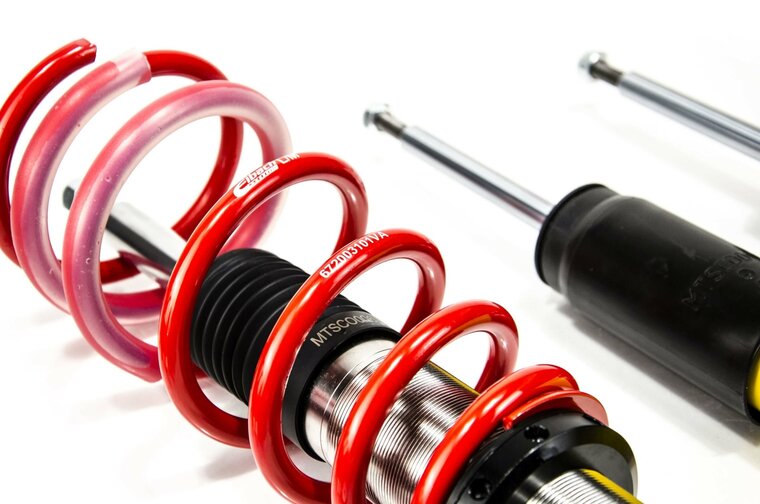 Coilover Street BMW 3 Touring (F31), 4 Gran Coupe (F36)