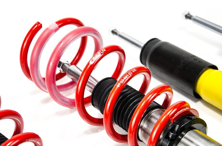 Coilover Street BMW 2 Coupe (G42/G87), 3 (G20/G80/G28), 4 Coupe (G22/G82)