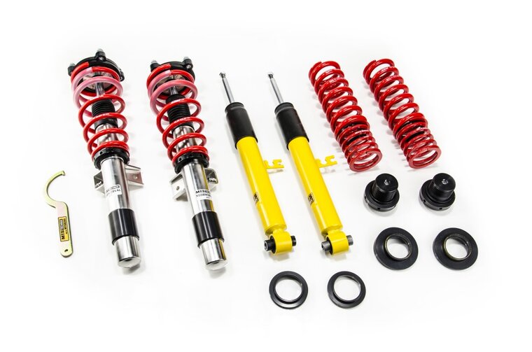 Coilover Street BMW 3 Touring (G21/G81), 4 Convertible (G23/G83), 4 Gran Coupe (G26)