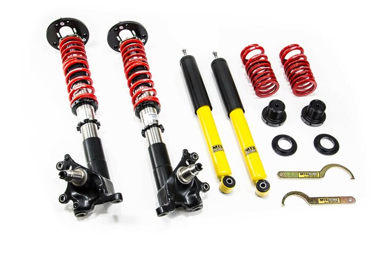 Coilover Stance BMW 3 (E30), 3 Convertible (E30), 3 Touring (E30)