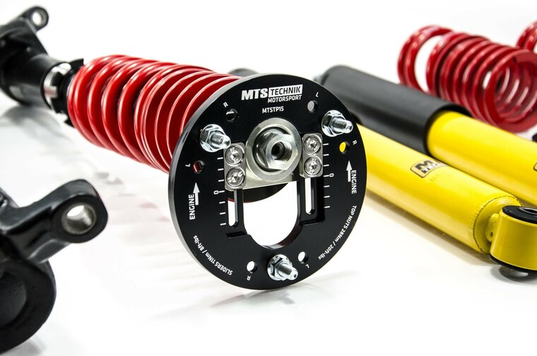 Coilover Stance BMW 3 (E30), 3 Convertible (E30), 3 Touring (E30)