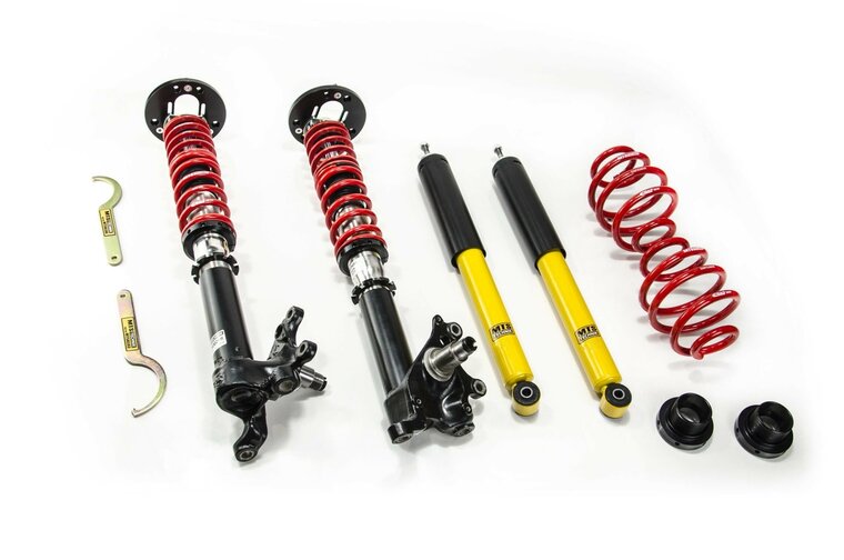 Coilover Street BMW 3 (E30), 3 Convertible (E30), 3 Touring (E30)