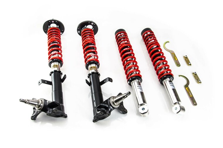 Coilover Stance BMW 7 (E23)