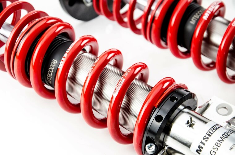 Coilover Stance BMW 3 (E36), 3 Convertible (E36), 3 Coupe (E36), 3 Touring (E36)