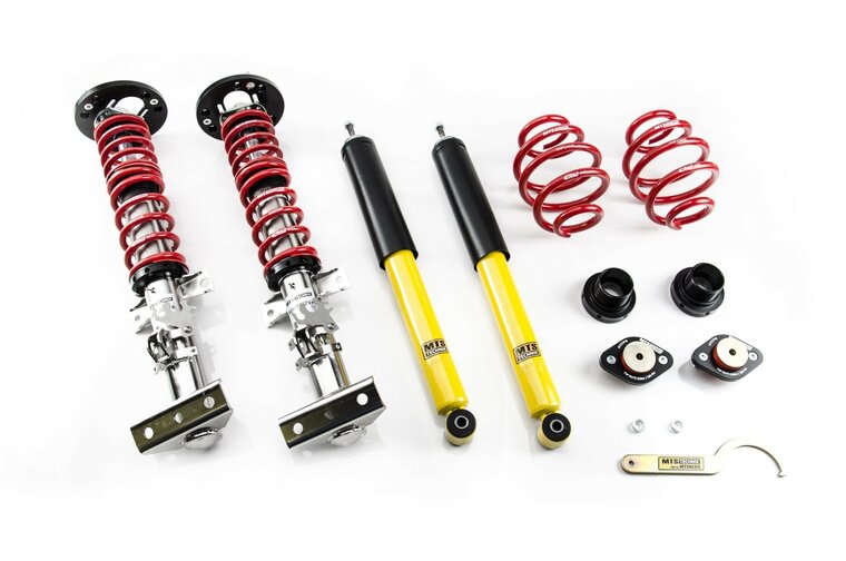 Coilover Street BMW 3 Compact (E36), Z3 Coupe (E36), Z3 Roadster (E36)