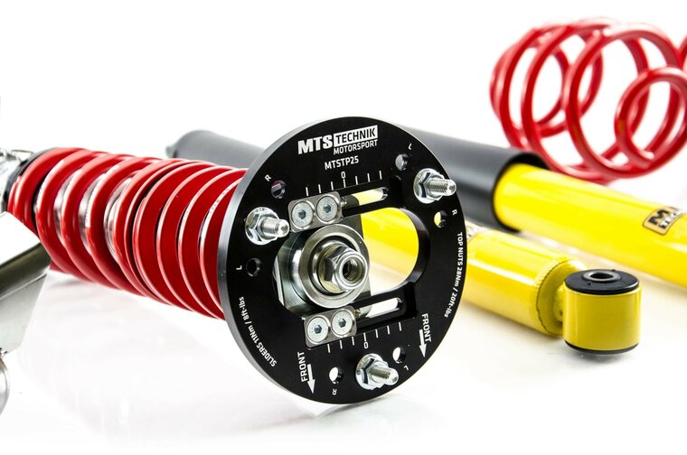 Coilover Street BMW 3 Compact (E36), Z3 Coupe (E36), Z3 Roadster (E36)