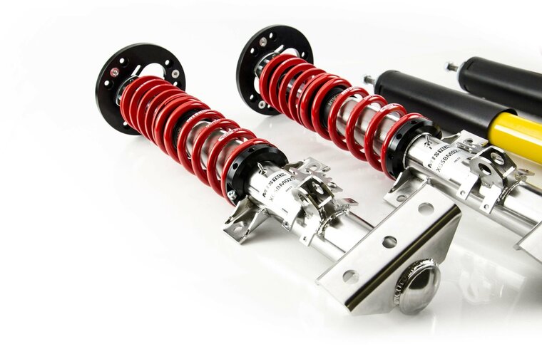 Coilover Street BMW 3 Compact (E36), Z3 Coupe (E36), Z3 Roadster (E36)