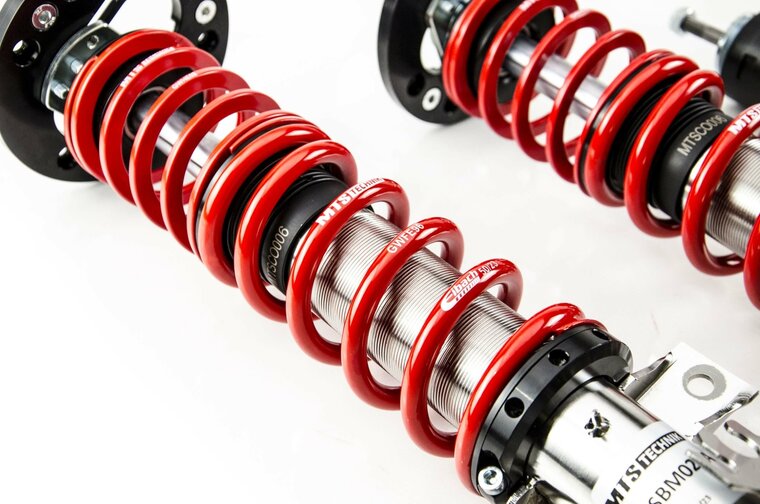 Coilover Street BMW 3 Compact (E36), Z3 Coupe (E36), Z3 Roadster (E36)