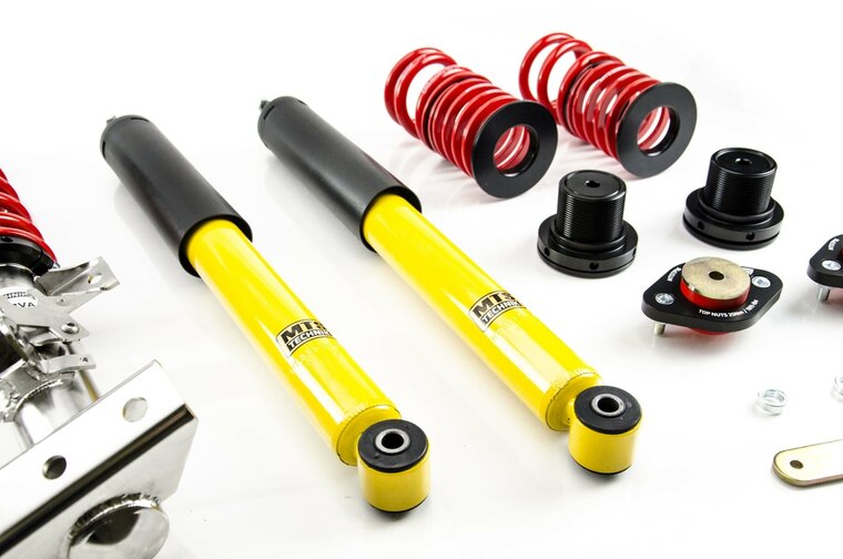 Coilover Stance BMW 3 Compact (E36), Z3 Coupe (E36), Z3 Roadster (E36)