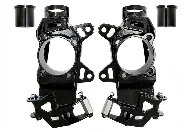 Priem Motorsport PRO Drift Steering Angle Lock Kit / Stuurhoek Kit &ndash; BMW 1 Serie (E81 E82 E87 E88) &amp; 3 Serie (E90 E91 E92 E93)