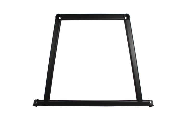 BMW E39 Voorste Onderste Verstijver 4-Punts &mdash; H-Brace / X-Brace