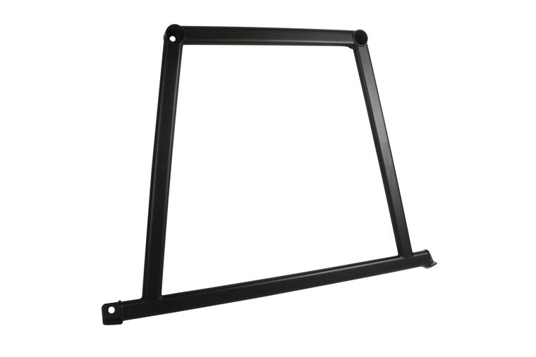 BMW E39 Voorste Onderste Verstijver 4-Punts &mdash; H-Brace / X-Brace