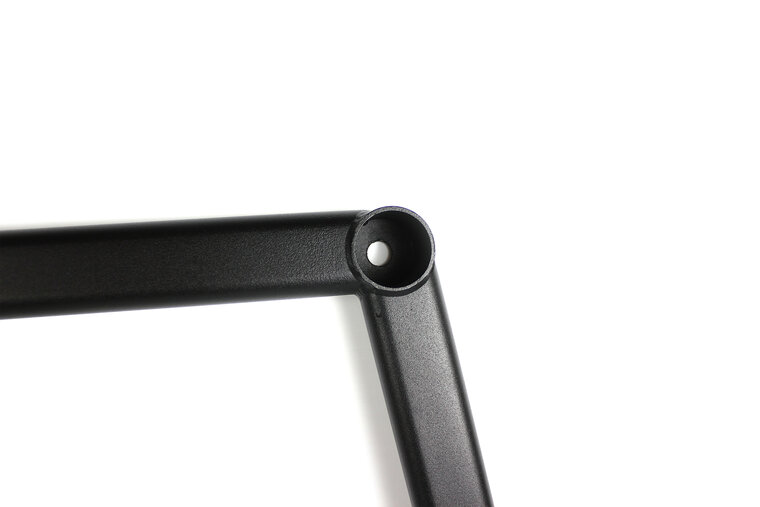 BMW E39 Voorste Onderste Verstijver 4-Punts &mdash; H-Brace / X-Brace