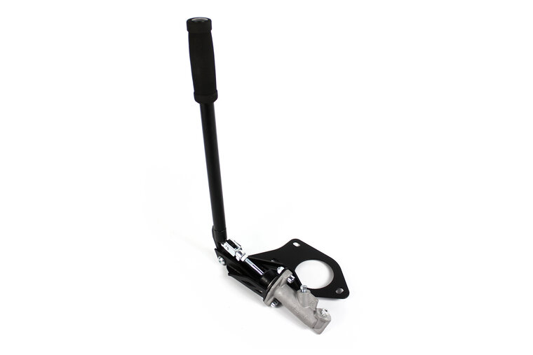 BMW E39 Verborgen Hydraulische Handrem Bolt-On