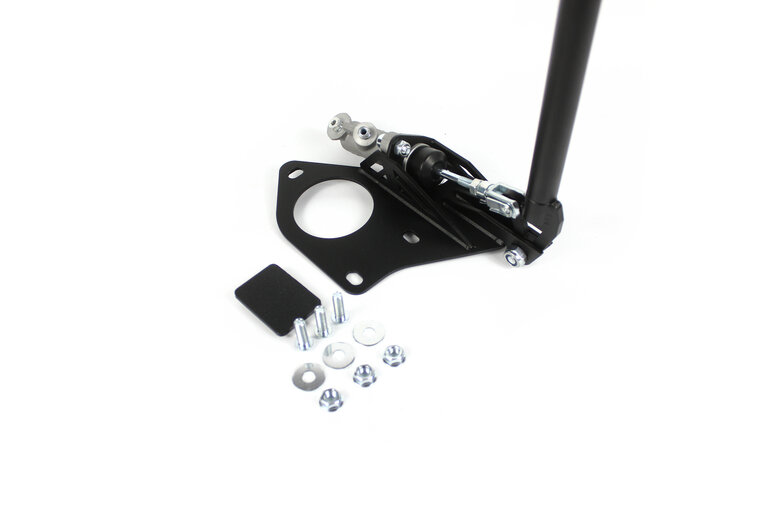 BMW E39 Verborgen Hydraulische Handrem Bolt-On