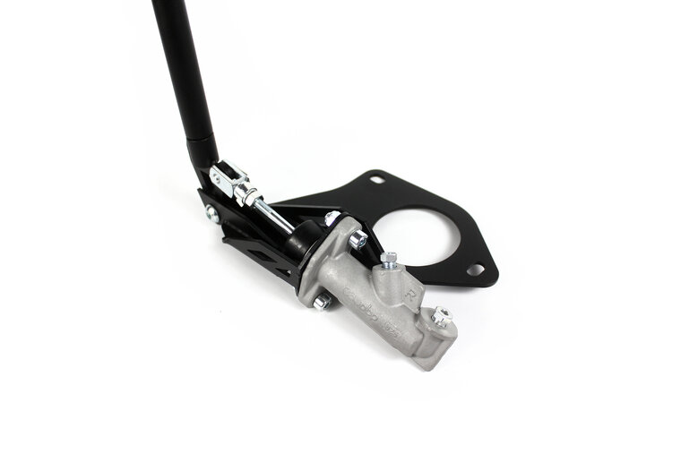 BMW E39 Verborgen Hydraulische Handrem Bolt-On