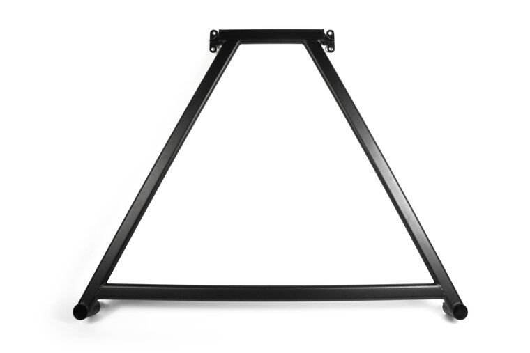 BMW E39 Achterste Onderste Verstijver 4-Punts &mdash; H-Brace / X-Brace