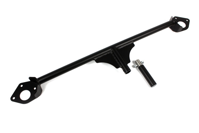 BMW E39 Jack Point Adapter &mdash; Krikpunt Achteras