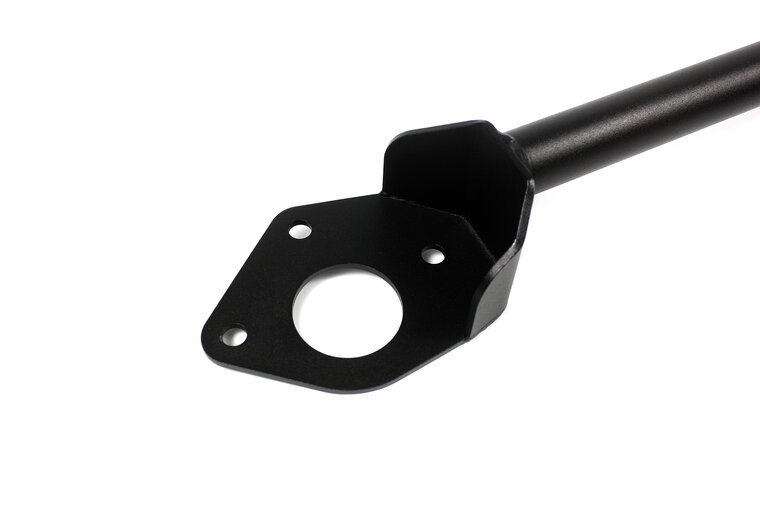 BMW E39 Jack Point Adapter &mdash; Krikpunt Achteras