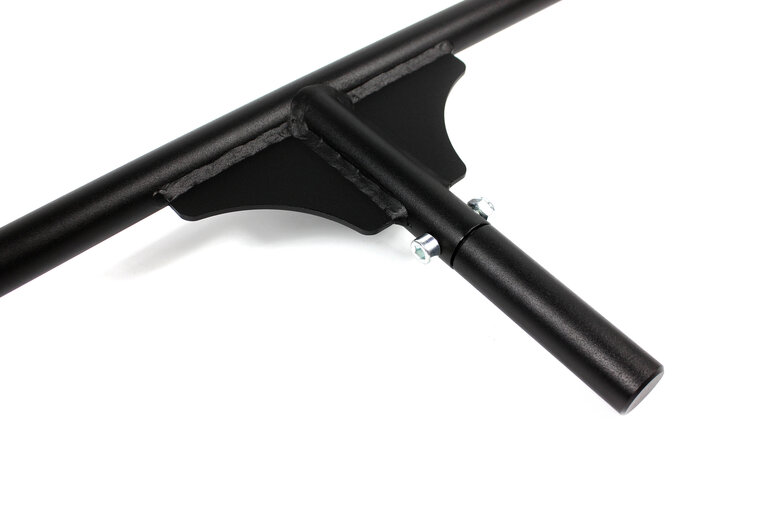 BMW E39 Jack Point Adapter &mdash; Krikpunt Achteras