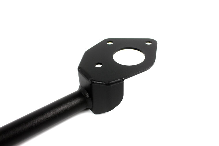 BMW E39 Jack Point Adapter &mdash; Krikpunt Achteras