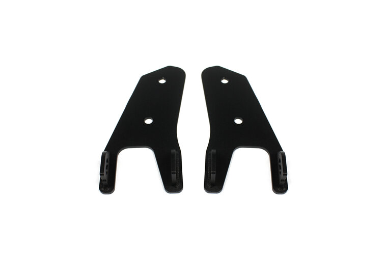 BMW E9X E8X Voorste Subframe Verstevigingset