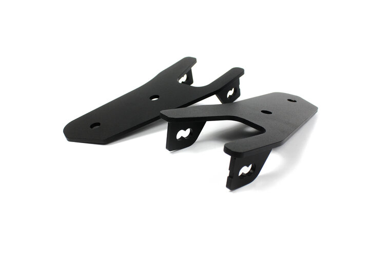 BMW E9X E8X Voorste Subframe Verstevigingset