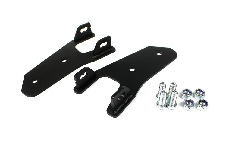 BMW E9X E8X Voorste Subframe Verstevigingset
