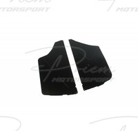 Aluminium reservewiel afdek plaat BMW E36 Coupe, Sedan &amp; Touring