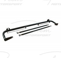 Harness bar BMW E46