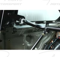 Harness bar BMW E92