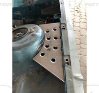 Veerpoot toren versteviging BMW 3 Serie E30