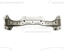 Subframe versteviging set BMW E46