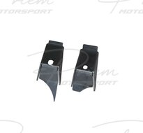 Stabilisator versteviging set achterzijde BMW E46