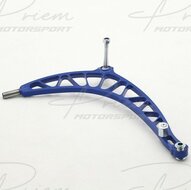 Wisefab BMW E30 Lock Kit ( Stuur hoek kit )