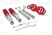 Redline Schroefset BMW 3 Serie E46 316i-330i Incl Diesel