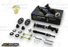 BC-Racing Schroefset BR-RS BMW E36