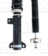 BC-Racing Schroefset BR-RS BMW E36