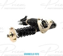 BC-Racing Schroefset BR-RS BMW E46