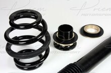 BC-Racing Schroefset BR-RH BMW E46 Achterzijde Ge&iuml;ntegreerd (True coilover)