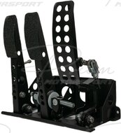 OBP Victory pedal box