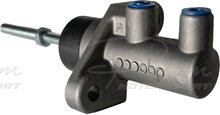 OBP Motorsport Compact Master Cylinder 7/10&quot; / 0,700