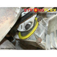 BMW E30 II (82-91) Strongflex Volledige ophangingsbus - Sport 