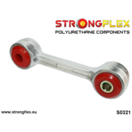 BMW E30 II (82-91) Strongflex Volledige ophangingsbus - Sport 