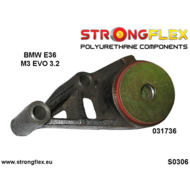 BMW E36 (90-99) Strongflex Volledige ophangingsbus set - Sport