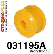 Strongflex Voorste draagarm bus (lollipop bush) - Sport