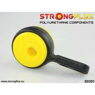 Strongflex Voorste draagarm bus M3 Excentrisch (lollipop bush) - SPORT