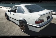 BMW E36 Fender flares set