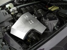 Injen Short Air Intake Machined Aluminium BMW 3 serie E36 323i, 325i en 328i